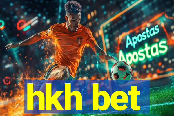 hkh bet